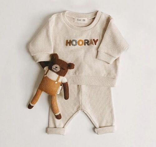 Baby kleding set | new born | cadeau set | diverse maten