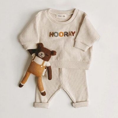 Baby kleding set | new born | cadeau set | diverse maten