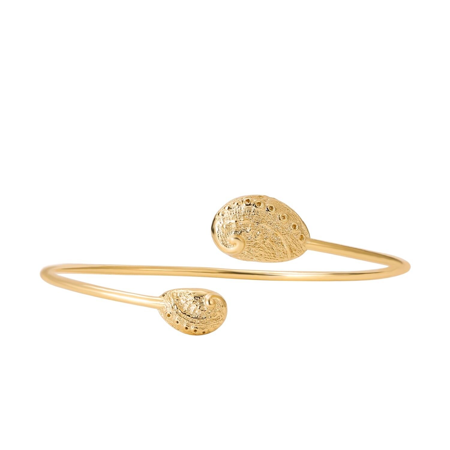 LOSTMARCH - Bracciale rigido