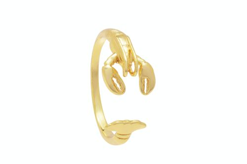 Bague - GIRARD LE HOMARD