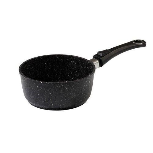 CASSEROLE 20 cm FAÇON PIERRE MANCHE AMOVIBLE