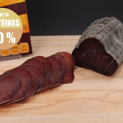 Carne seca 80g