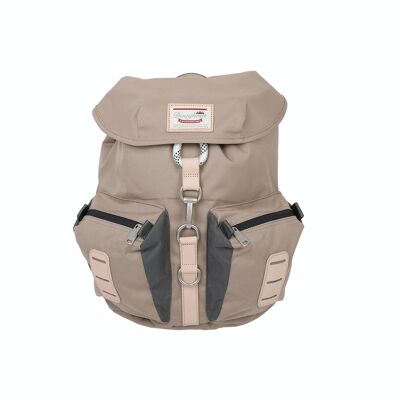 Nevada - everyday backpack with outdoor look for 15 inch laptop