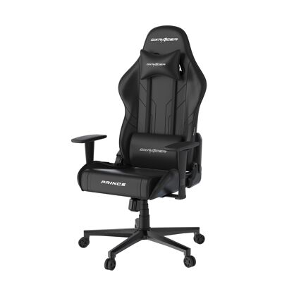 Racer modèle P, chaise de jeu DXRacer, OH-PM88