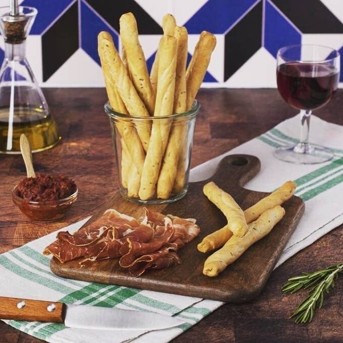 Bâtonnets Premium - Oliven