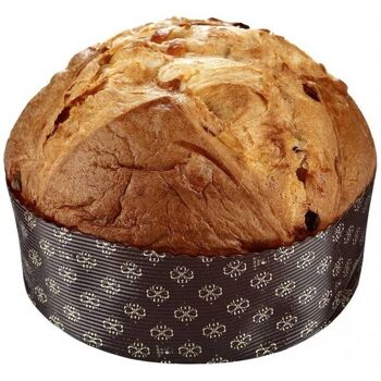 PANETTONE ARTISAN CLASSIQUE 1