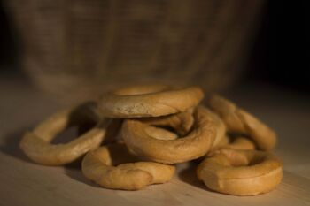 Taralli - Classique 3