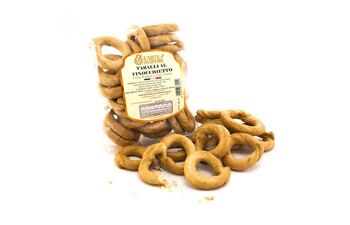 Taralli - Piment 1