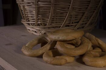 Taralli - Piment 2