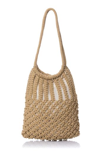 SAC FAIT MAIN 100% COTON AH5492BO_UNICO 1