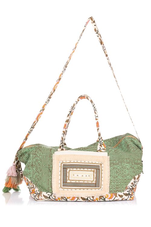 BOLSO ARTESANAL 100% PAJA AH7186BO_UNICO