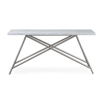 Table console corail 1