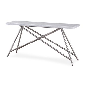 Table console corail 2