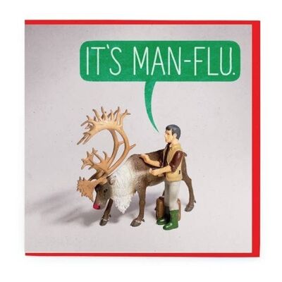 Man Flu