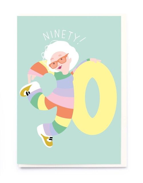 Age 90