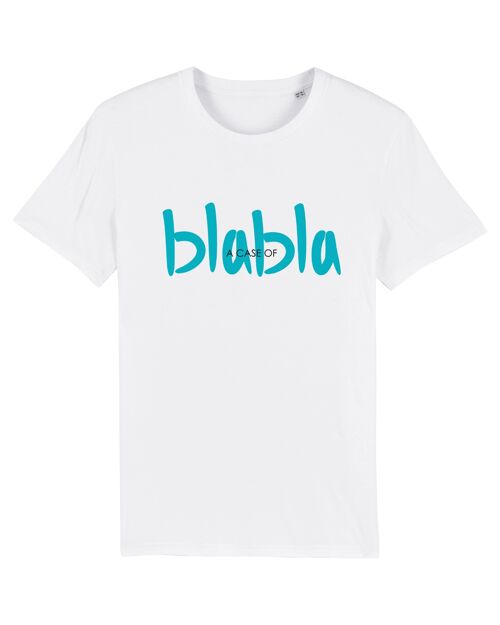 Blabla - Shirt mint