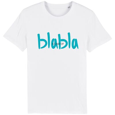 Blah - camisa menta