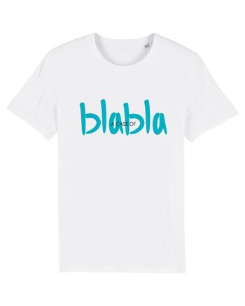Blah - chemise menthe 1