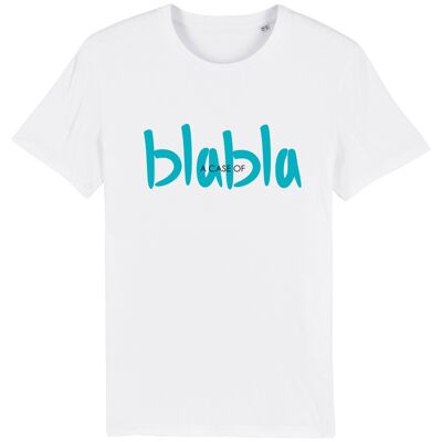 Blah - shirt mint
