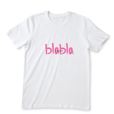 Blabla - Shirt pink