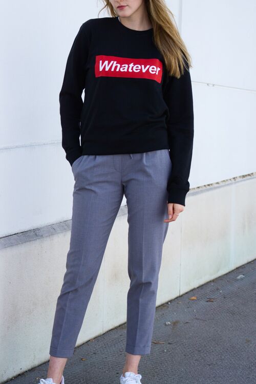 WHATEVER - Sweater