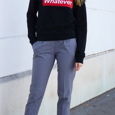Whatever - sweater
