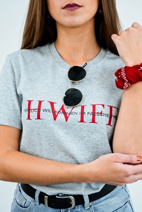 HWIFF - Shirt