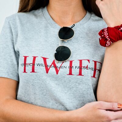 HWIFF - Shirt