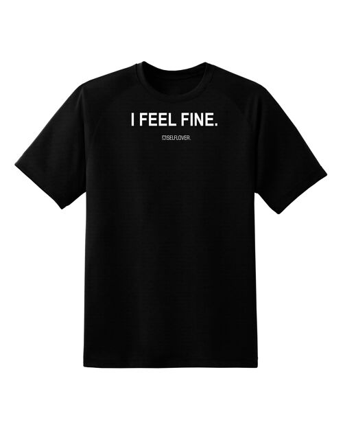 Feel Fine - Shirt