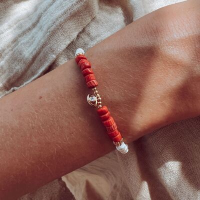 BRACCIALE MASAI