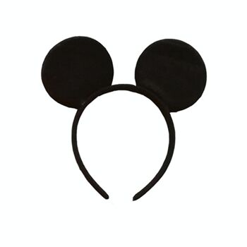 Coffret Anniversaire Garçon «Mickey Mouse» 4