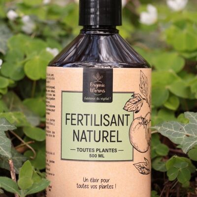 Fertilisant Naturel-Universel