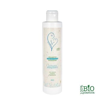 Naturessere Bioplastic Shampoing Protecteur Bio 1