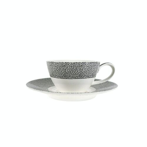 MASSAI paire tasse cafe 12cl