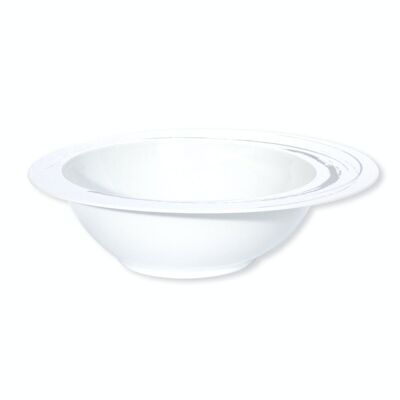 GOUSTO GRAY Salad bowl 31cm