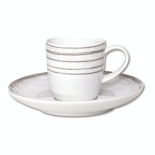 ESQUISS Paire-tasse café 15cl