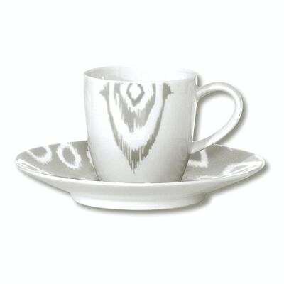 IKAT Paar-Kaffeetasse 15cl