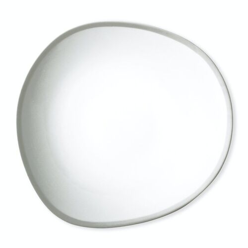 PILA ARGENT Assiette plate 27cm