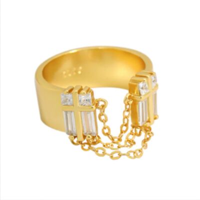 RIMA ring