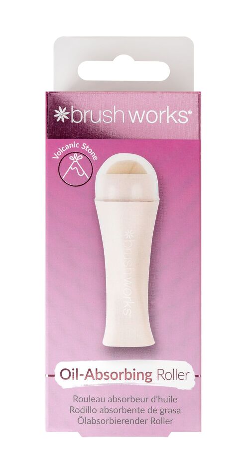 Brushworks Oil Absorbing Roller