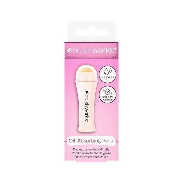 Rullo assorbitore di olio Brushworks