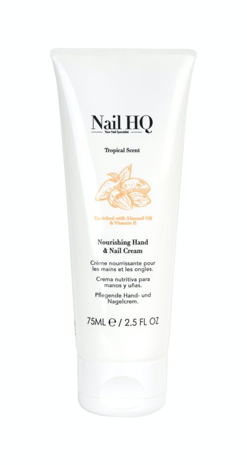 Nail HQ Nourishing Hand & Nail Cream