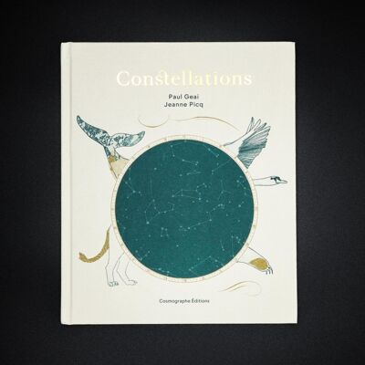 Libro - Constelaciones