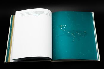 Livre -  Constellations 2