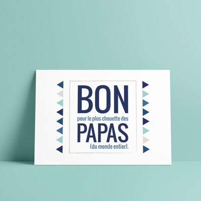 CAPOP - Bon Papa
