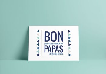 CAPOP - Bon Papa 1