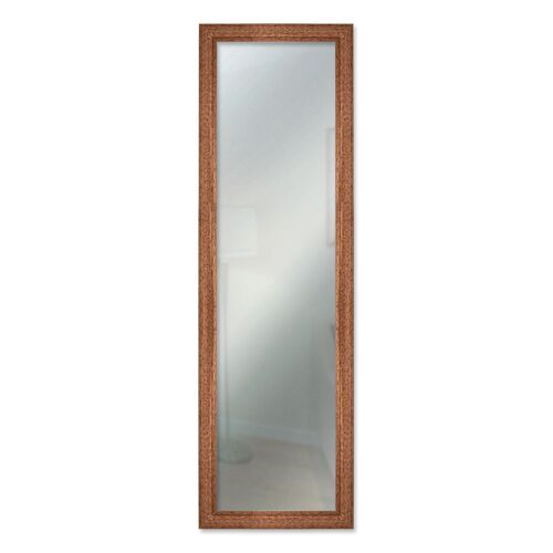 Specchio da parete MIRROR ARTE POVERA 40X125 cm