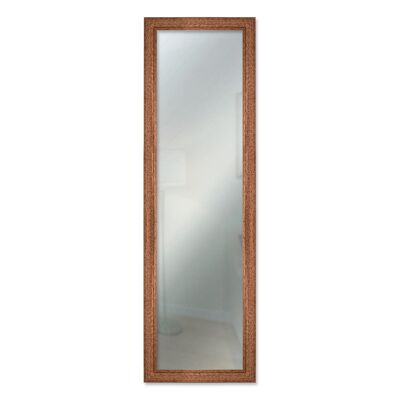 Specchio da parete MIRROR ARTE POVERA 40X125 cm