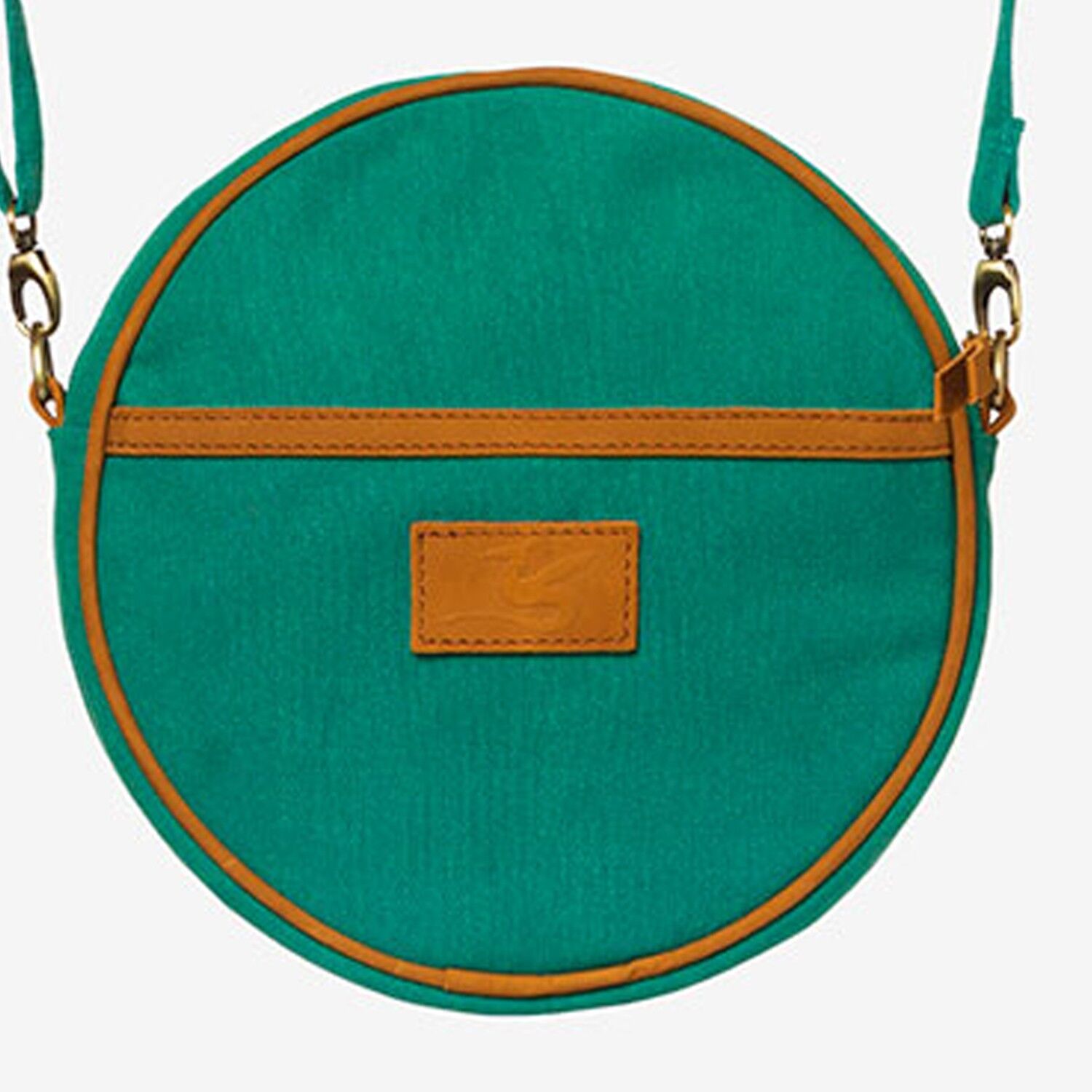 Borsa a tracolla Cosima, petrolio