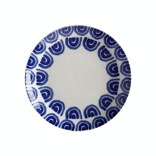 SUOMI SEMI Assiette plate 27cm